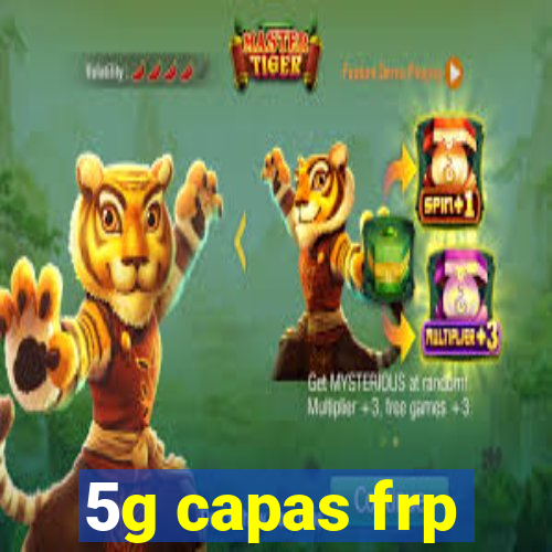 5g capas frp